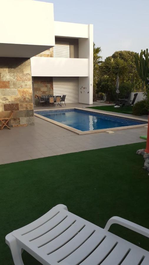 Willa Casa Tranquilo Portimão Zewnętrze zdjęcie
